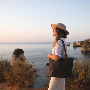 ONA CAPRI CAMERA BAG